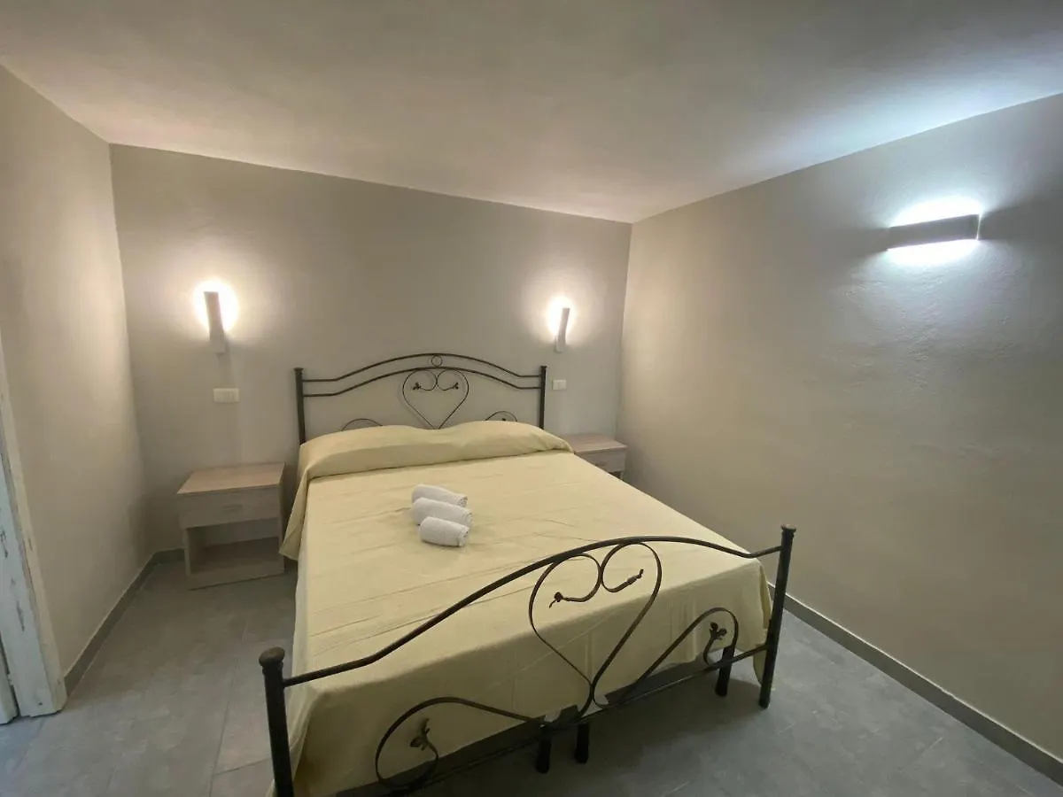 Holiday home Case Vacanze Seggettieri Palermo Italy
