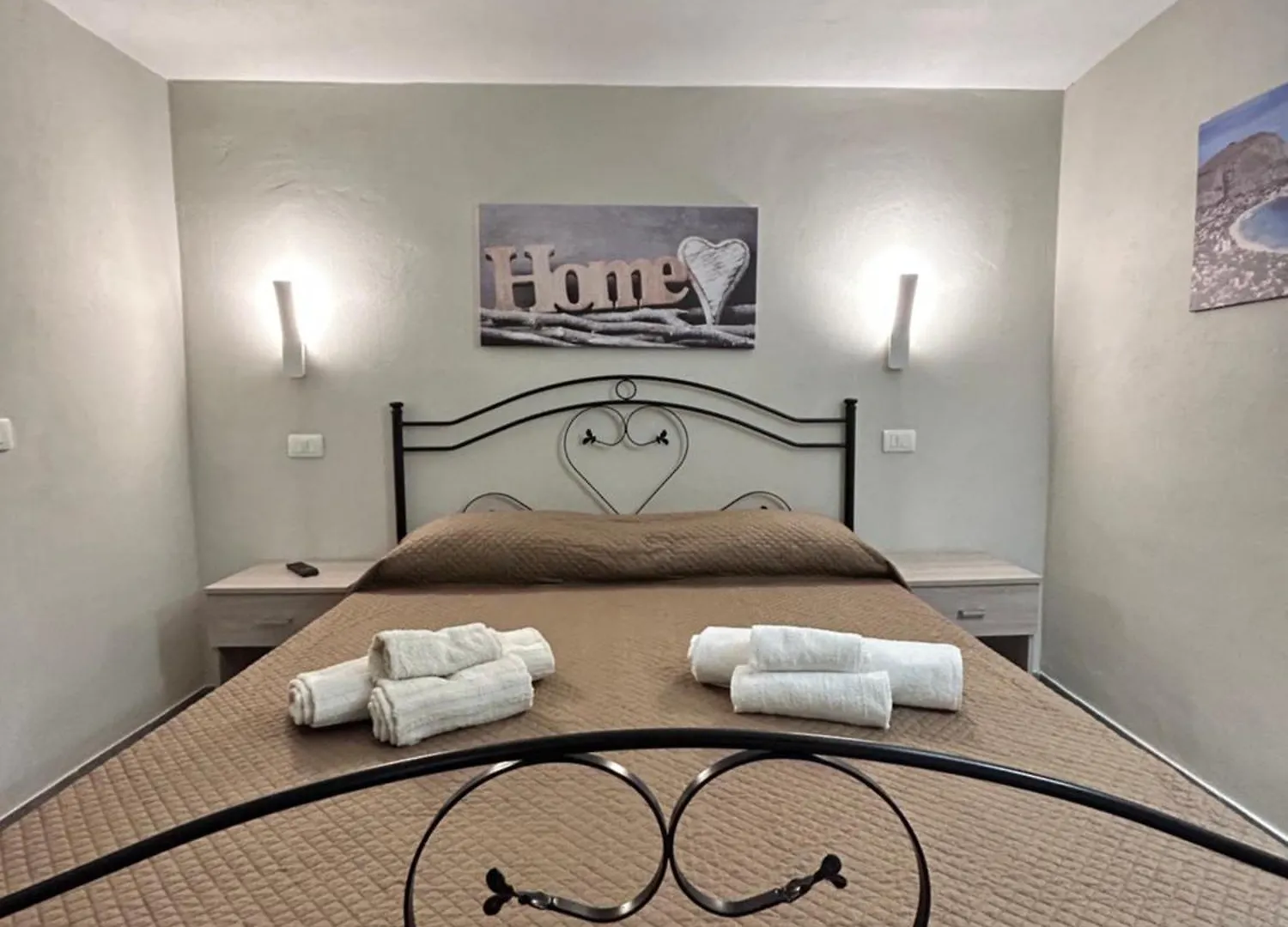 Case Vacanze Seggettieri Palermo Italy