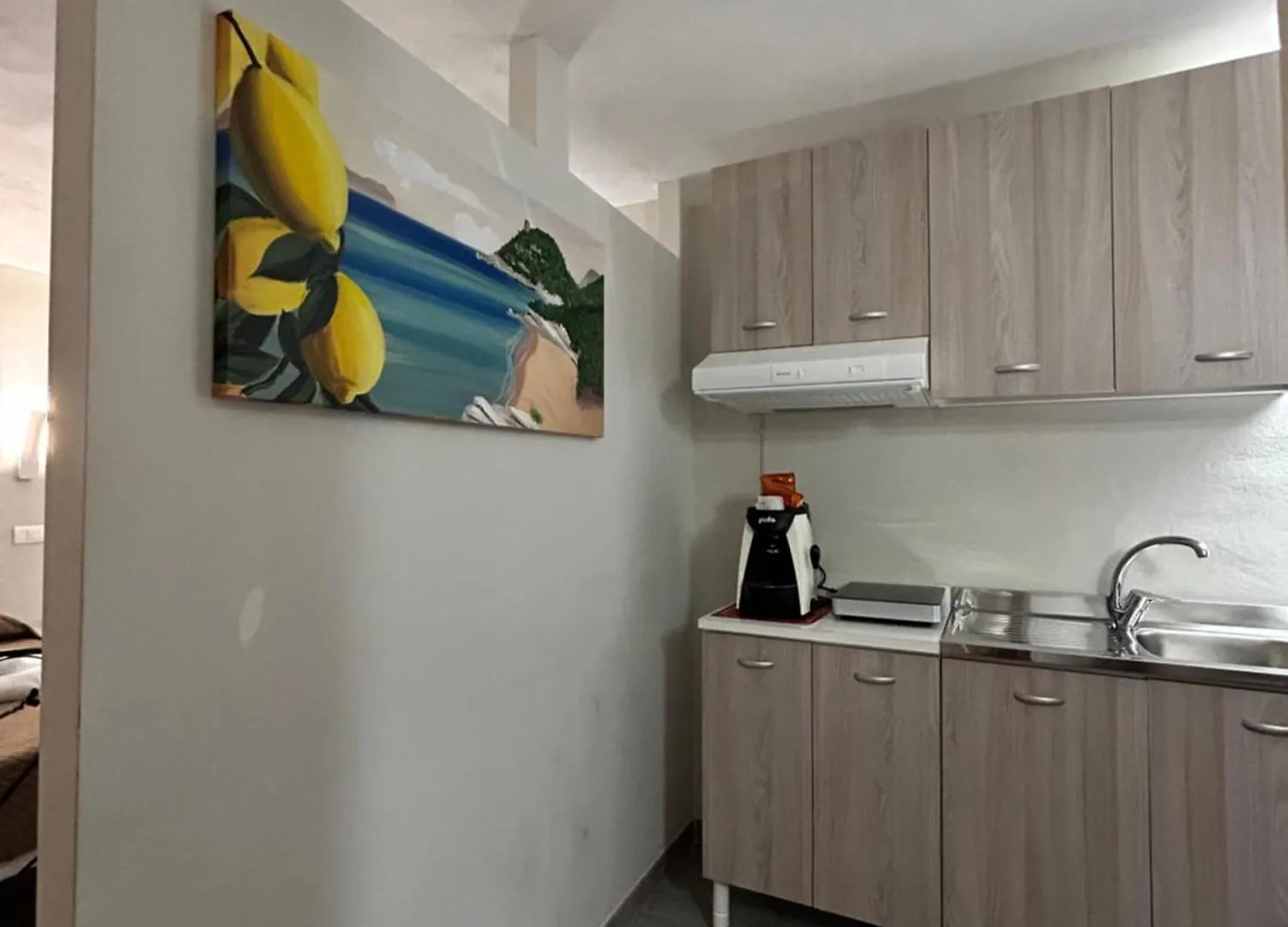 Case Vacanze Seggettieri Palermo