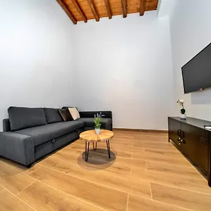 Apartment Monacelli, Palermo