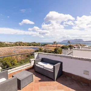  Appartamento Vista Mare 5 Italia