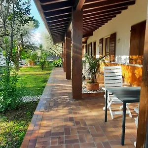  Appartamento Elisa Holidays Italia
