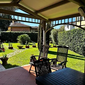  Casa vacanze Il Villino Di Monic Centro Italia