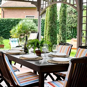  Casa vacanze Il Villino Di Monic Centro Italia