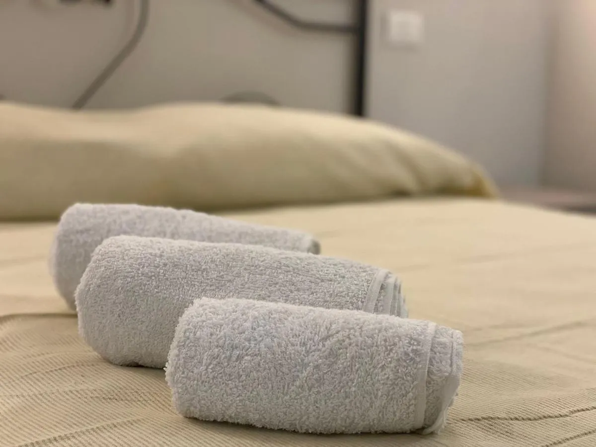 Case Vacanze Seggettieri Palermo