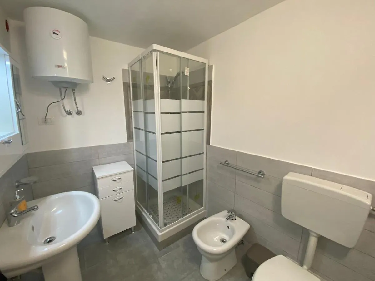 Case Vacanze Seggettieri Palermo