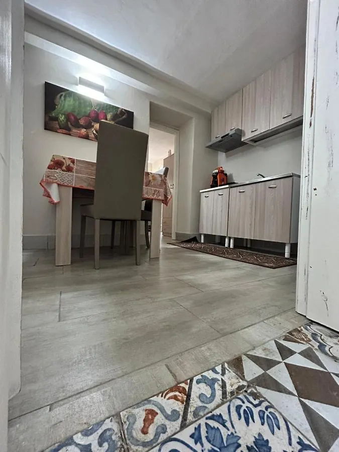 Case Vacanze Seggettieri Palermo 0*,  Italia