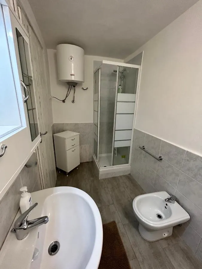 Case Vacanze Seggettieri Palermo