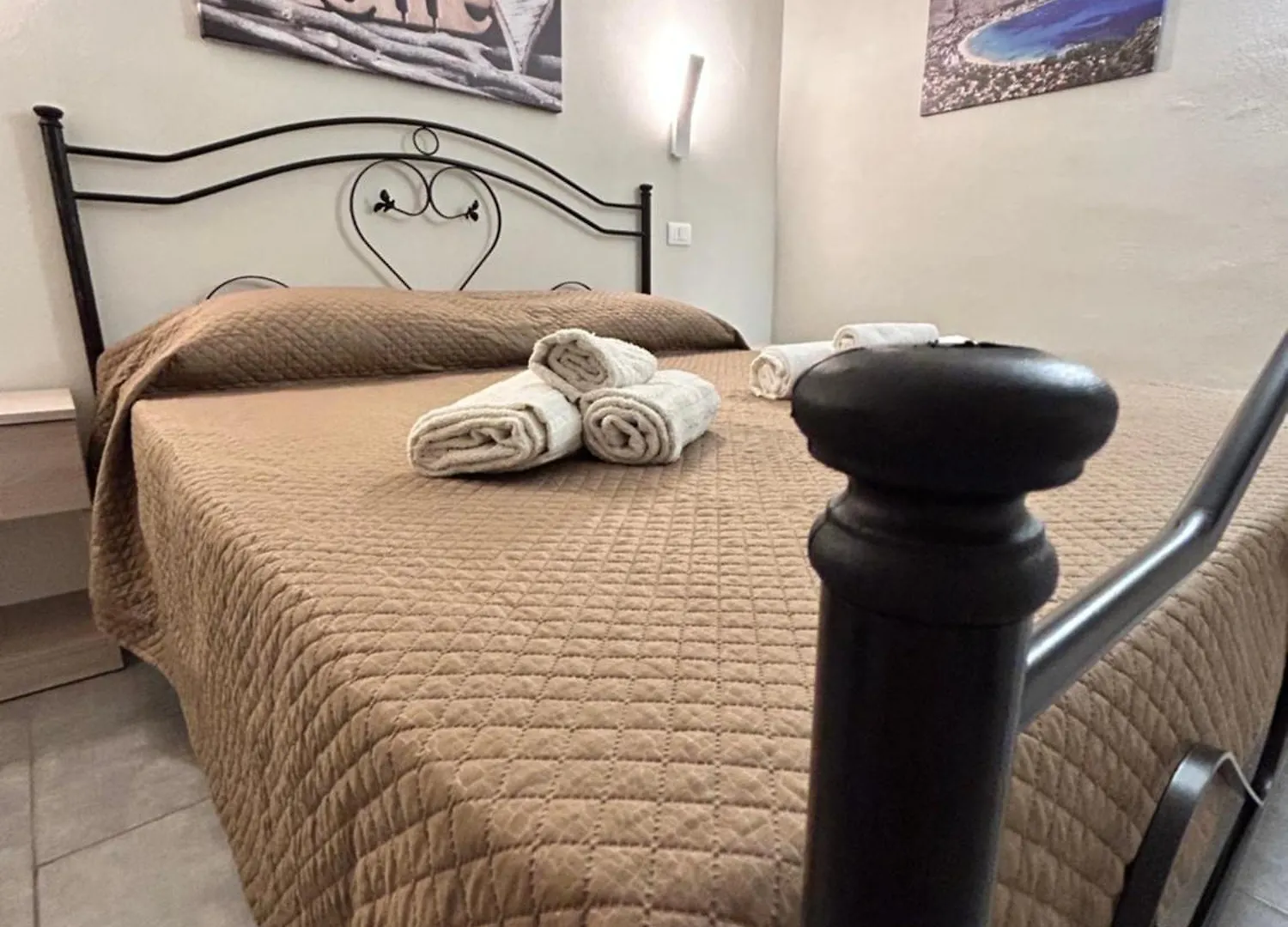 Case Vacanze Seggettieri Palermo 0*,  Italia