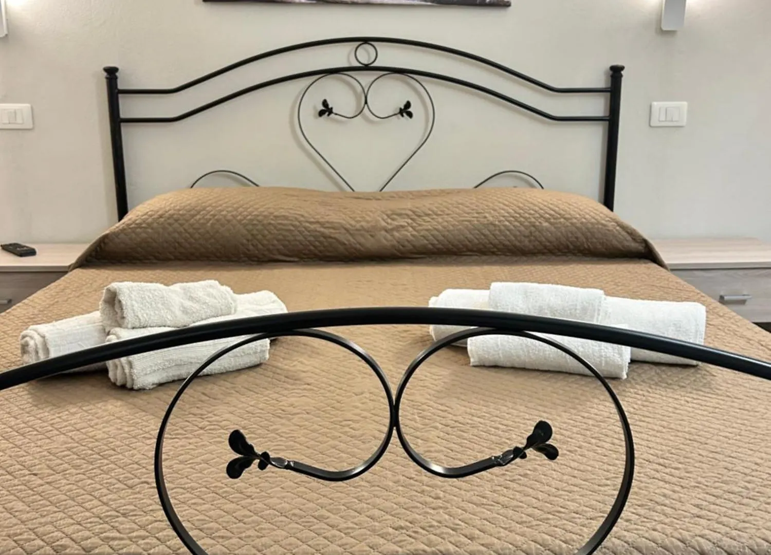 Case Vacanze Seggettieri Palermo